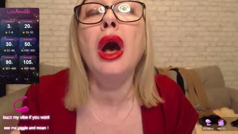 IlariaCetoi online show from 02.23.25