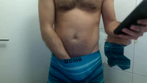 ilcaponero online show from 03.15.26