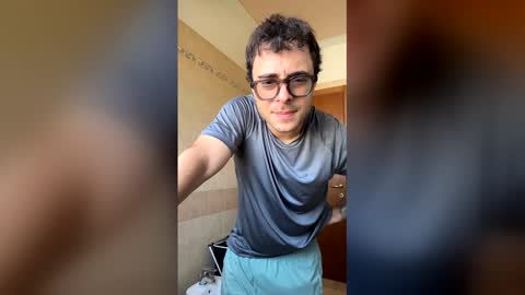 ildavid22 online show from 05.25.26