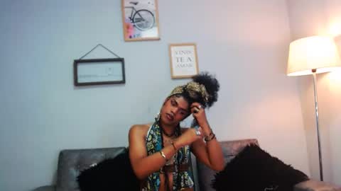 ile_matamba online show from 10.04.25