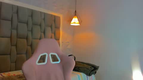 ile_matamba online show from 11.19.25