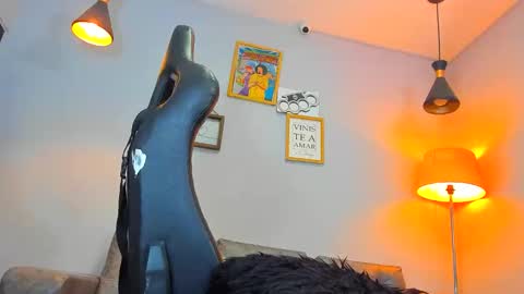 ile_matamba online show from 12.01.25