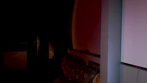 Snapshot of ileanacampbel chatting on 01.25.25 ileanacampbel online show from 01.25.25