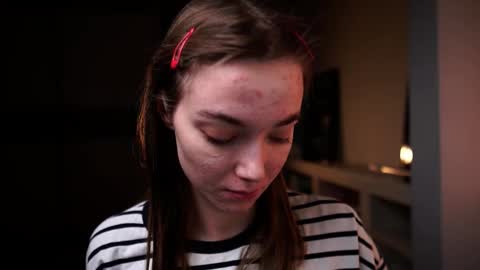 Snapshot of ileanacampbel chatting on 12.02.25 ileanacampbel online show from 12.02.25