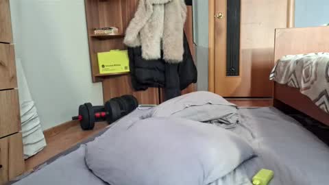 ShyLuna online show from 03.11.26