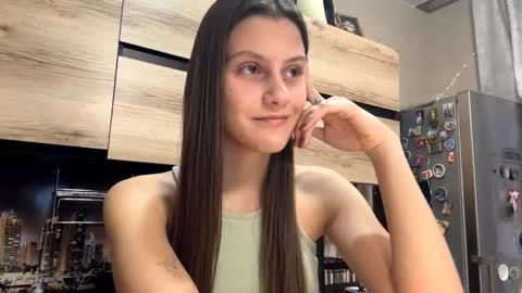 Snapshot of ilianaportwood chatting on 02.16.26 Sophie online show from 02.16.26