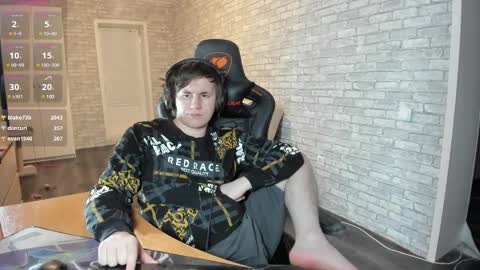 iliaskris online show from 03.05.25