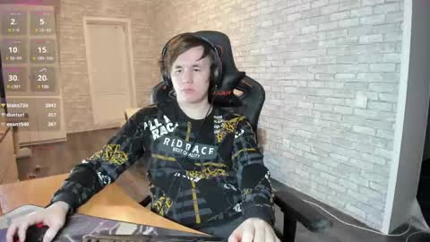 iliaskris online show from 03.07.25