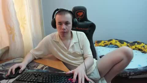 iliaskris online show from 10.05.25