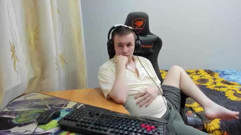 iliaskris online show from 11.01.25