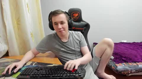 iliaskris online show from 12.17.25