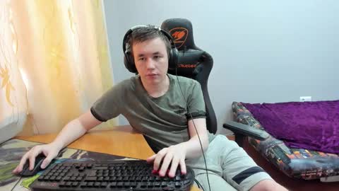 iliaskris online show from 12.21.25