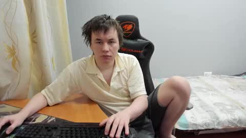 iliaskris online show from 02.10.26