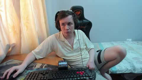 iliaskris online show from 02.20.26