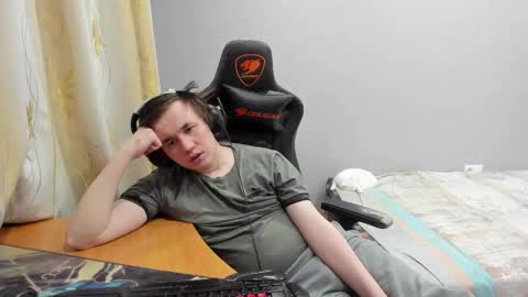 iliaskris online show from 02.25.26