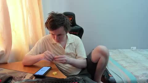 iliaskris online show from 02.28.26