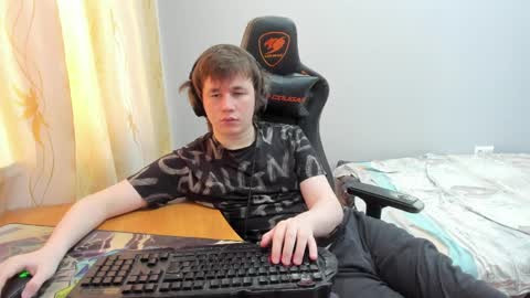 iliaskris online show from 03.31.26