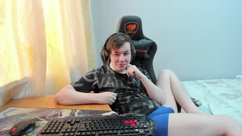 iliaskris online show from 04.10.26