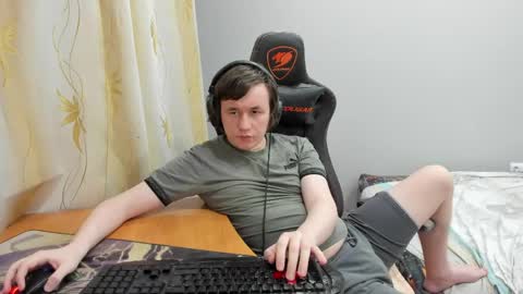 iliaskris online show from 04.11.26