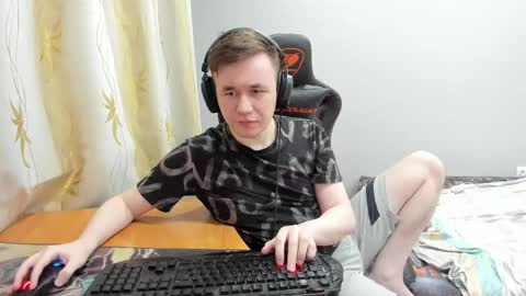 iliaskris online show from 04.29.26