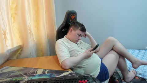 iliaskris online show from 05.05.26