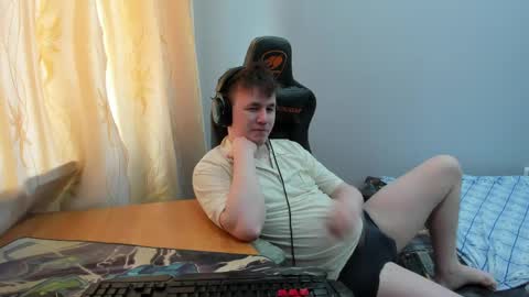 iliaskris online show from 05.06.26