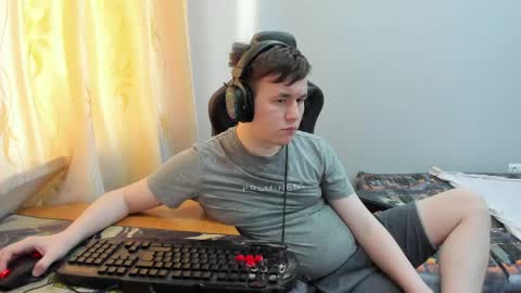 iliaskris online show from 05.15.26