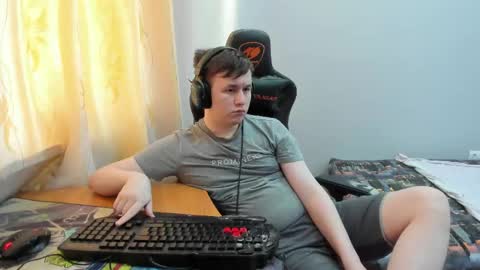 iliaskris online show from 05.15.26