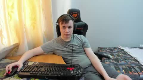 iliaskris online show from 05.16.26