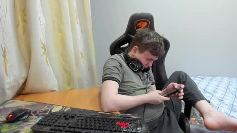 iliaskris online show from 05.21.26