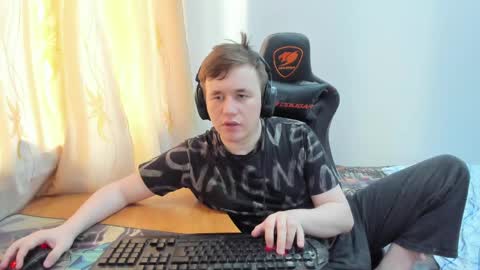 iliaskris online show from 05.25.26