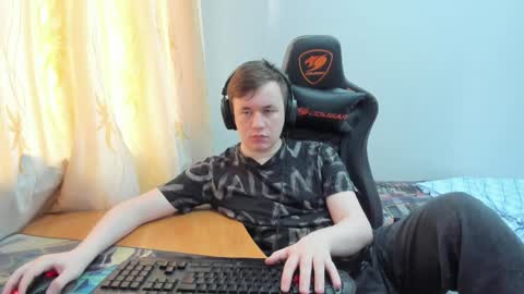 iliaskris online show from 05.25.26