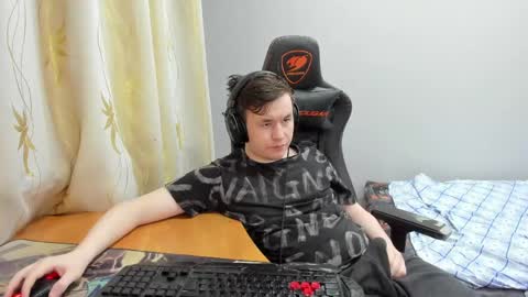 iliaskris online show from 05.28.26