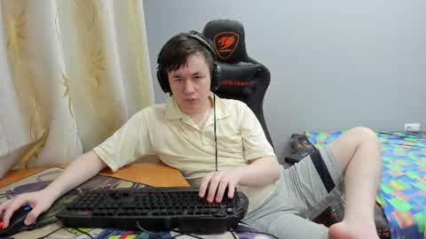 iliaskris online show from 07.13.26