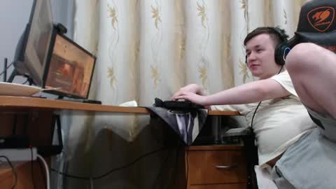 lord online show from 05.08.26