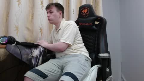 lord online show from 05.10.26