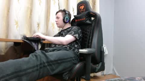 lord online show from 05.26.26