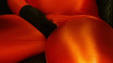Spando online show from 05.21.26