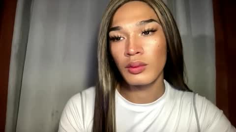 QUEEN KATH online show from 02.12.26