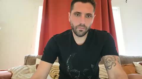 illela1387 online show from 02.16.26