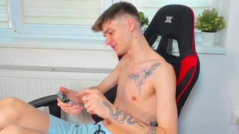 D-Illusion online show from 12.05.24