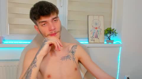 D-Illusion online show from 12.26.24