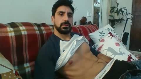 ilmangj90 online show from 12.14.24