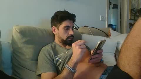 ilmangj90 online show from 01.24.25