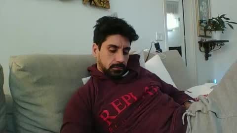 ilmangj90 online show from 01.28.25