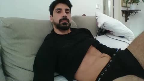 ilmangj90 online show from 02.01.25