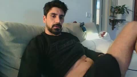 ilmangj90 online show from 02.01.25