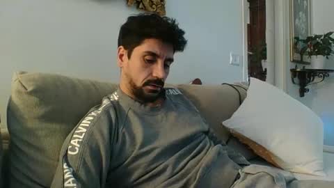 ilmangj90 online show from 02.04.25