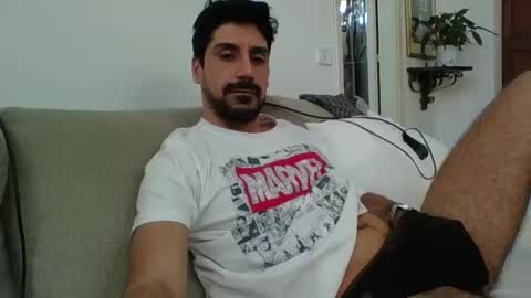 ilmangj90 online show from 02.06.25