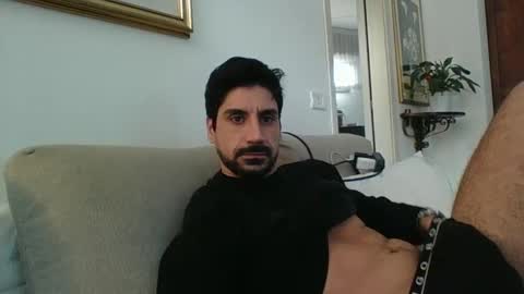 ilmangj90 online show from 02.20.25